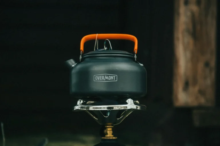 Cooking Gear