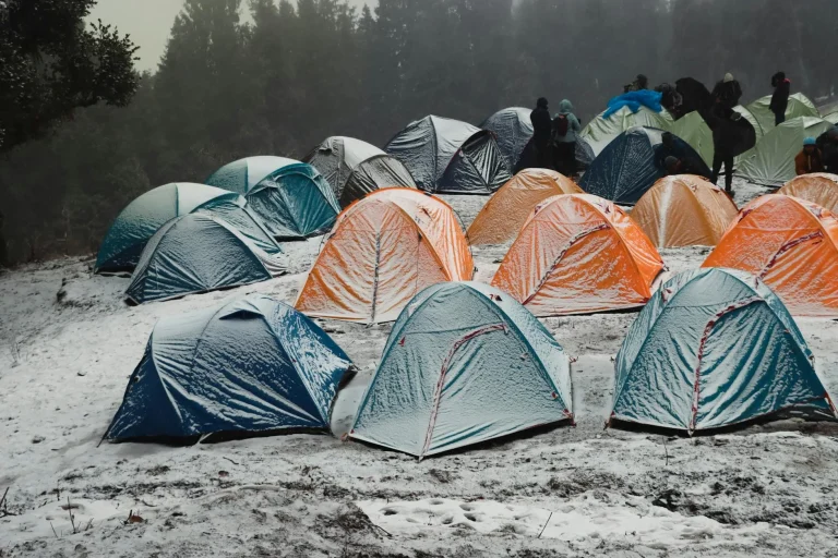 Sleeping Bags